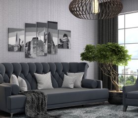 Marrakech Property Estate